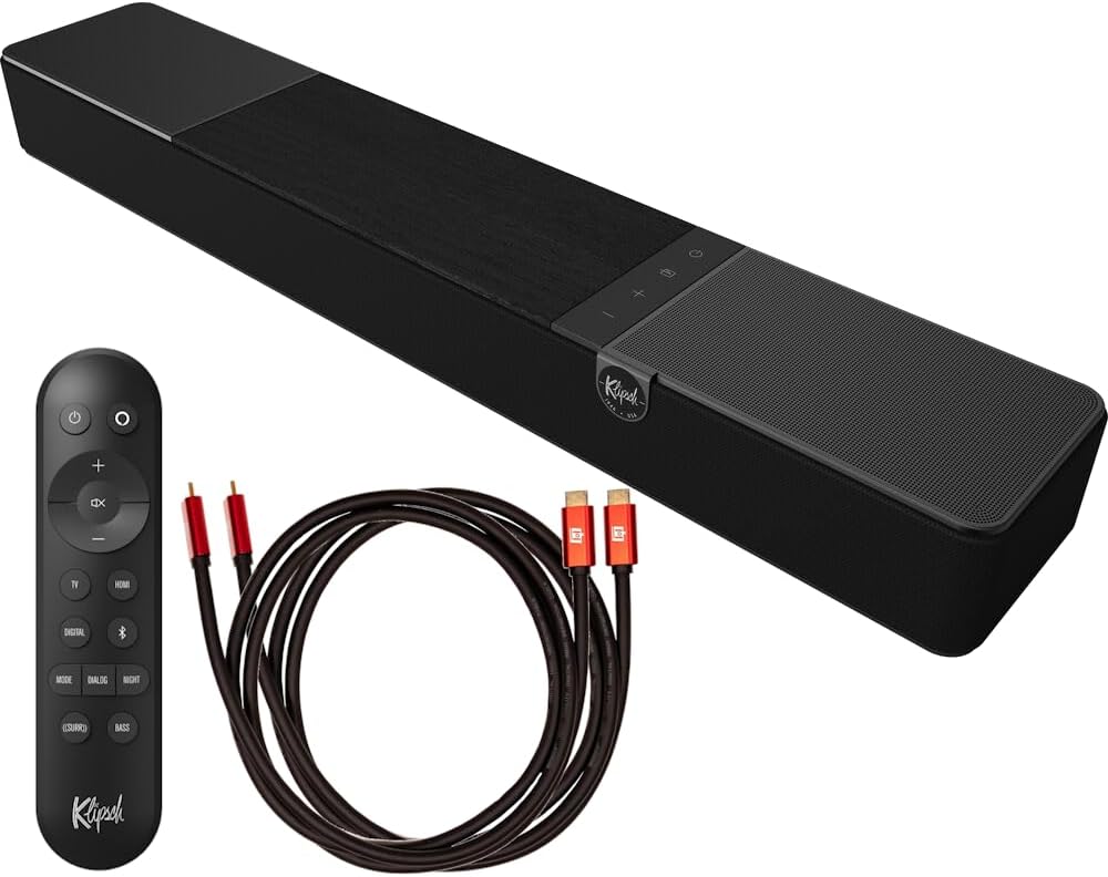 Immerse in Powerful Dolby Atmos Sound