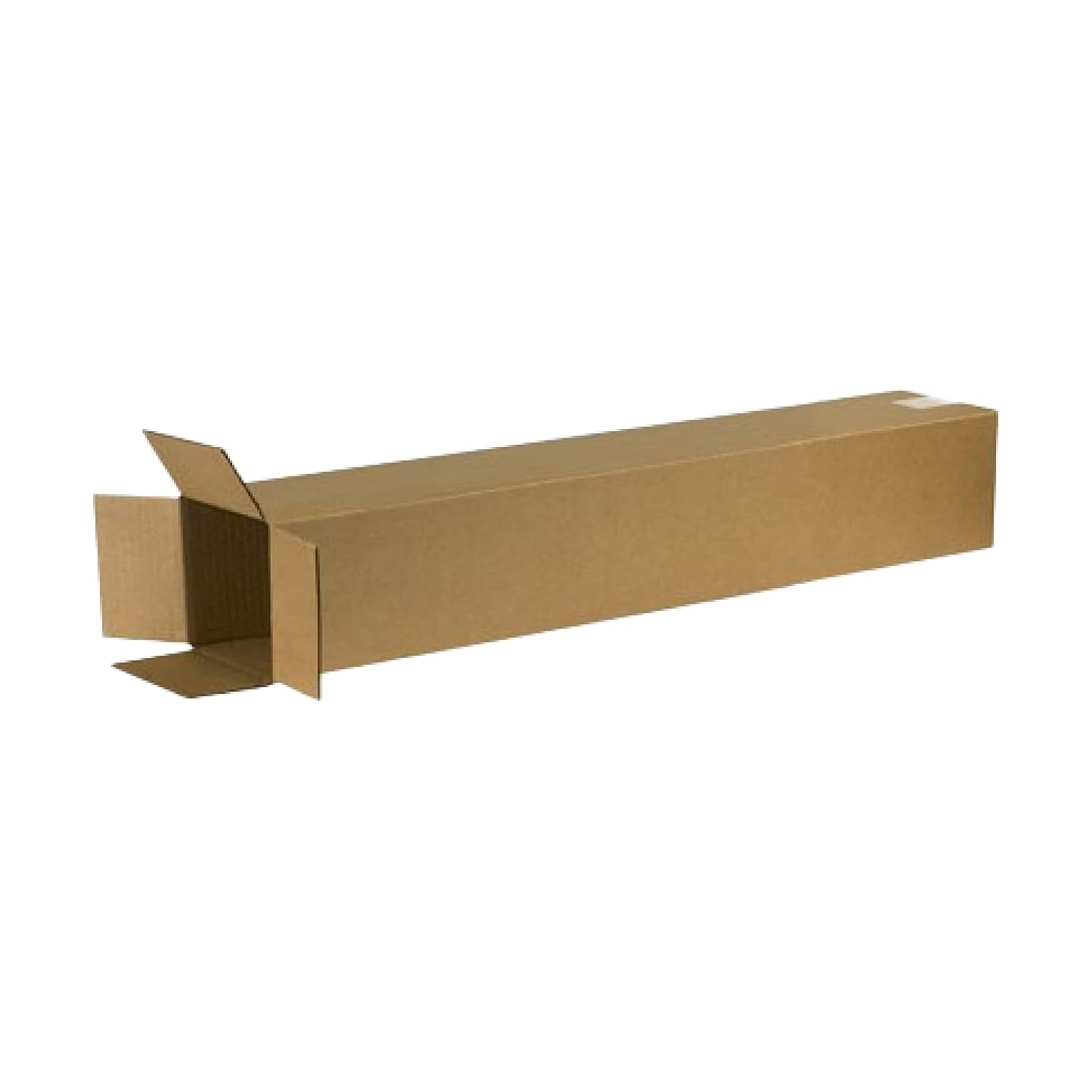AVIDITI Long Boxes 6L x 6W x 38H for Shipping and Storage
