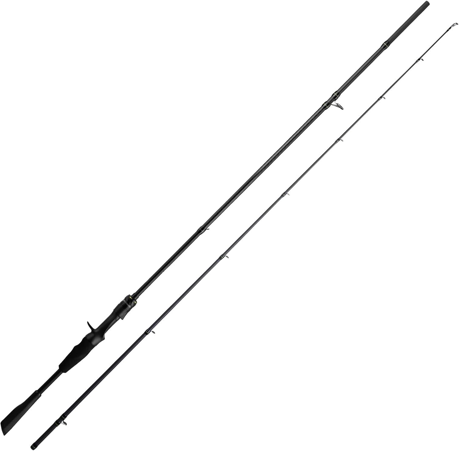 M1 Fishing Rod Versatile Casting & Spinning Rod for Anglers