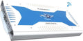 Hydra Marine Amplifier 8-Channel Bridgeable - 3000 Watt Power