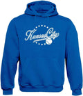 Xtreme Apparrel Team Vintage Style Men's Hoodie Sweatshirt Sweatshirts