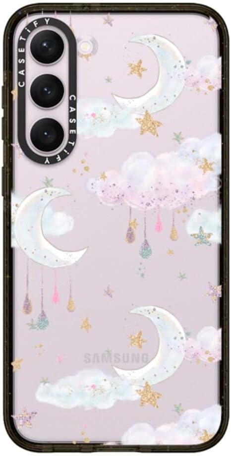 CASETiFY Impact Galaxy S23+ Case with 8.2ft Drop Protection