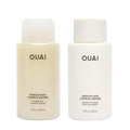 Sulfate Free Keratin Shampoo Set - Medium Hair - 10 oz