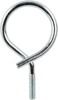 Skywalker 1-1/2 Bridle Wiring Rings: Easy Beam Clamp Installation (25 Pack)