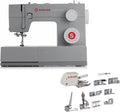 SINGER Heavy Duty 4432 Sewing Machine with Accessory Kit - Workhorse