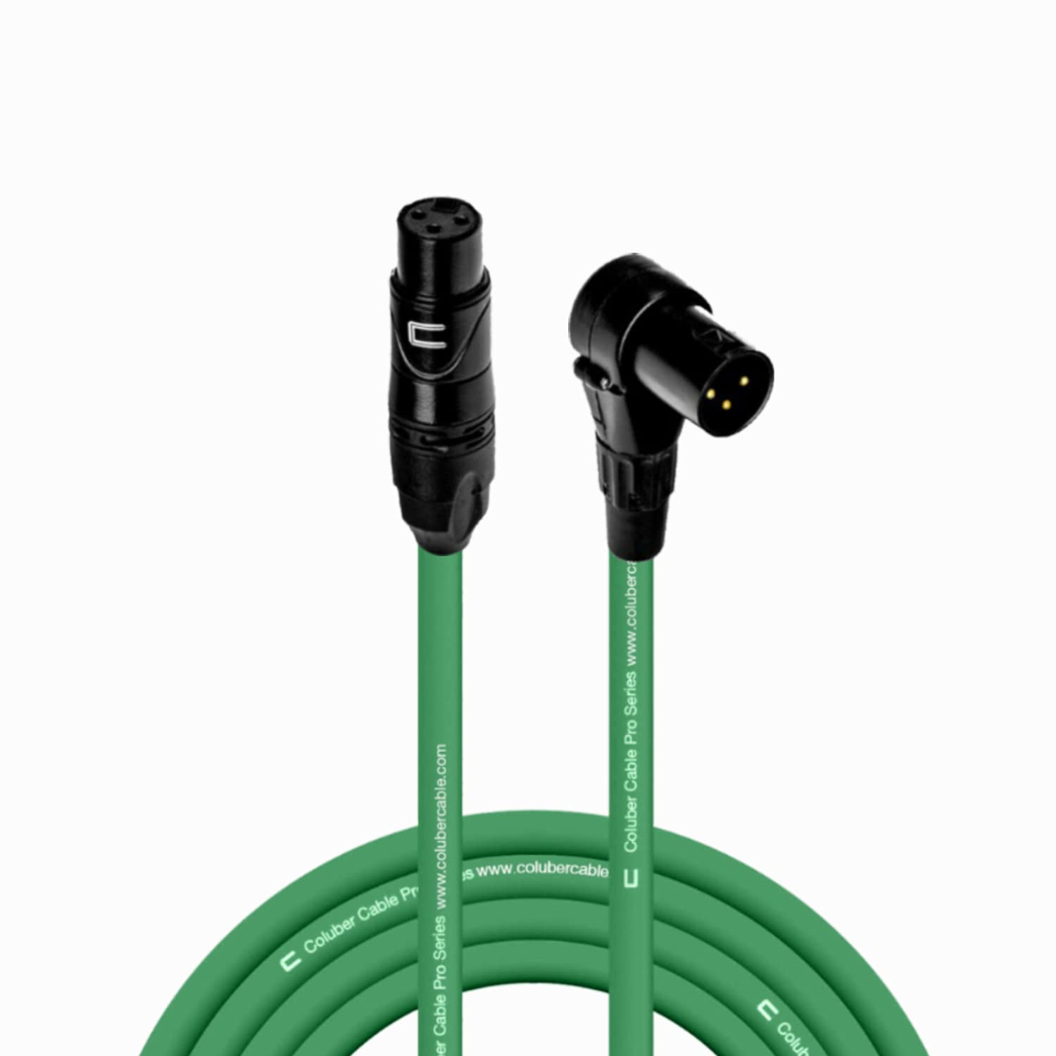 Balanced XLR Cable for Professional Sound Performance - 30 Feet