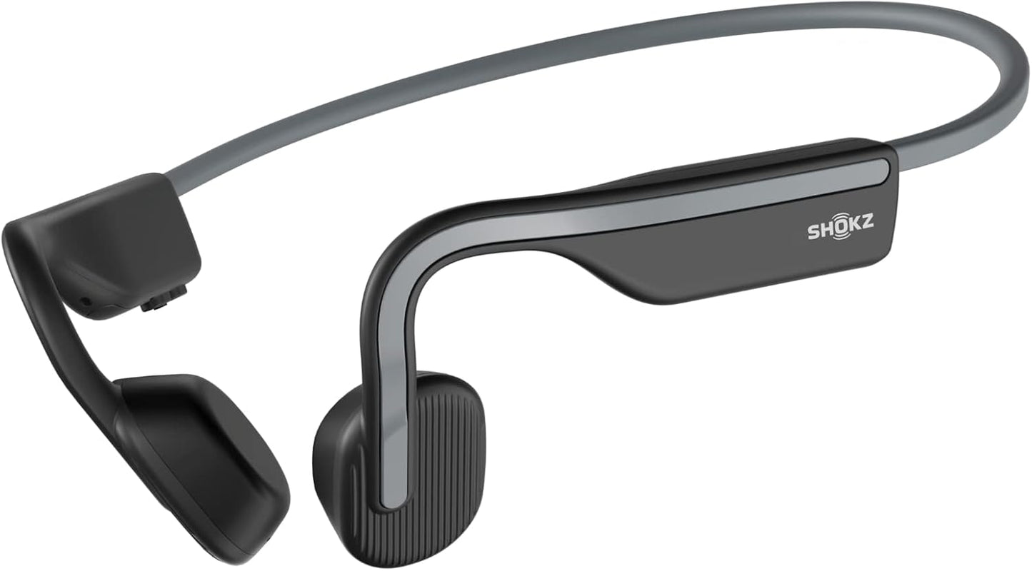 Wireless Bone Conduction Headphones for Active Workouts