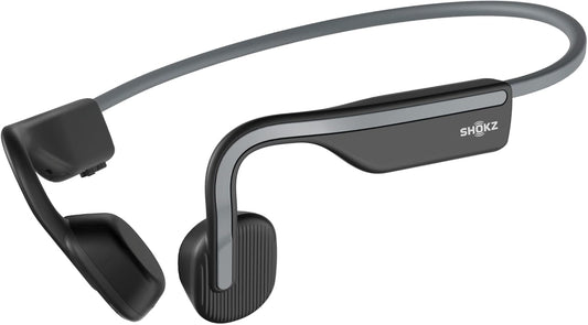 Wireless Bone Conduction Headphones for Active Workouts