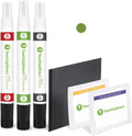 Wilderness Green Metallic Touch Up Paint Combo - Platinum Kit