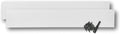 Eagle 1 Rain Gutter Valley Splash Guards - Straight or Bent (2 Per