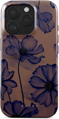 BURGA Phone Case for iPhone 16 Pro Max - Dual-Layer Protection