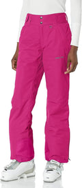 Arctix Women's Insulated Snow Pants for Superior Winter Warmth