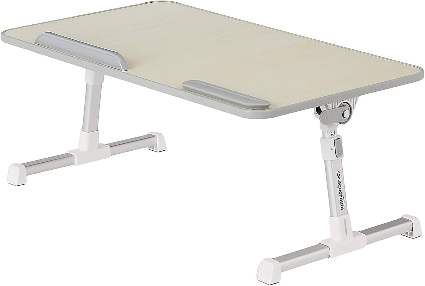 Adjustable Tray Table Lap Desk for Laptops and Tablets