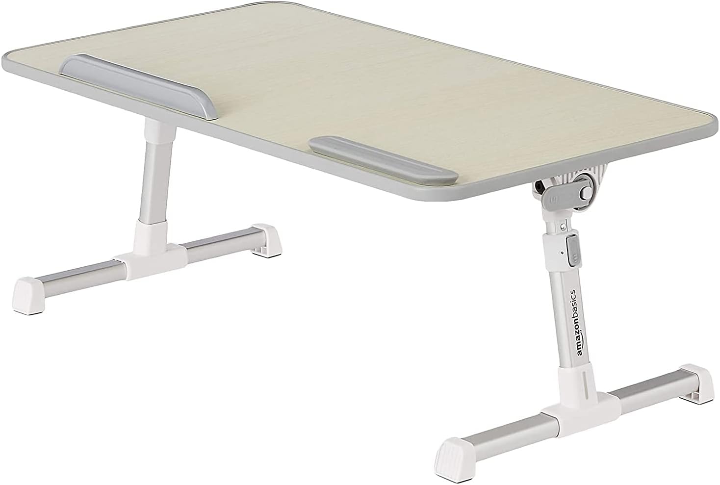 Adjustable Tray Table Lap Desk for Laptops and Tablets