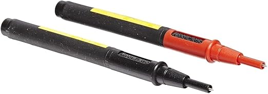 Fluke TP175 TwistGuard Test Probe for High Voltage Testing