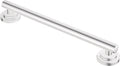 Bathroom Safety 36-Inch Stainless Steel Grab Bar - Secure, Modern