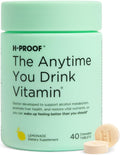 Anytime You Drink Vitamin - Liver Health & Electrolytes