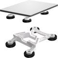 Starlink Mini Magnetic Car Roof Mount - Strong, Quick-Install RV Mount