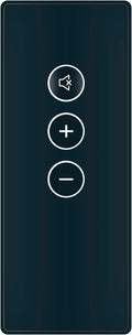RC10 Replacement Remote for Edifier Bookshelf Speakers - Direct Use