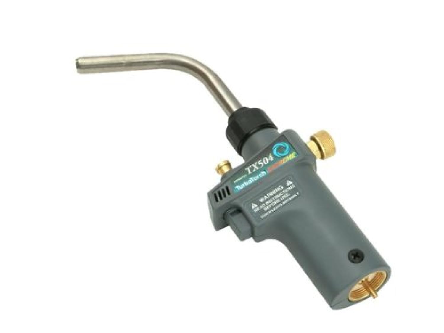 TurboTorch 0386-1293 Turbo Extreme Tx504 for Precision Welding