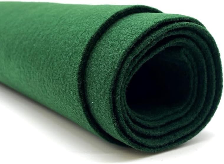 Versatile Acrylic Felt Fabric for DIY Crafts and Decorations