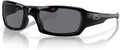 OAKLEY Fives Squared OO9238 Sunglasses with Care Kit Included