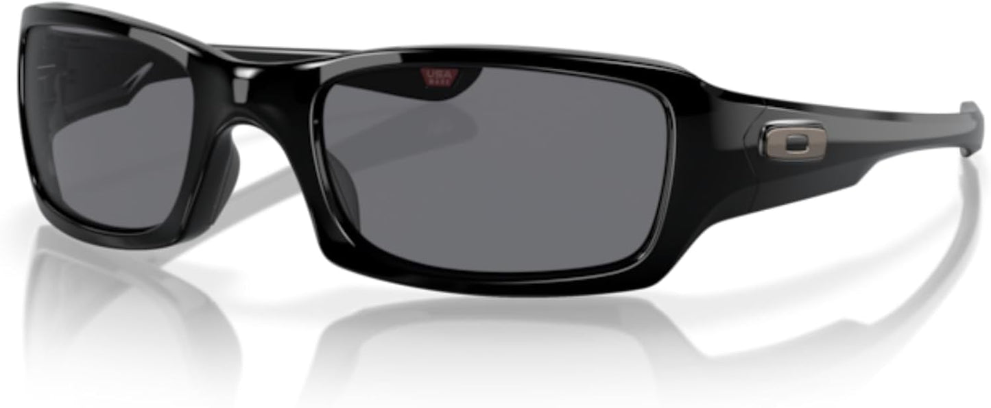 OAKLEY Fives Squared OO9238 Sunglasses with Care Kit Included