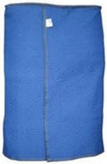 40 in x 40 in x 68 in Fitted Refrigerator Cover - Protective Storage