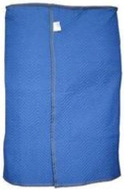 Duratool 40in x 40in x 68in Fitted Refrigerator Cover Review