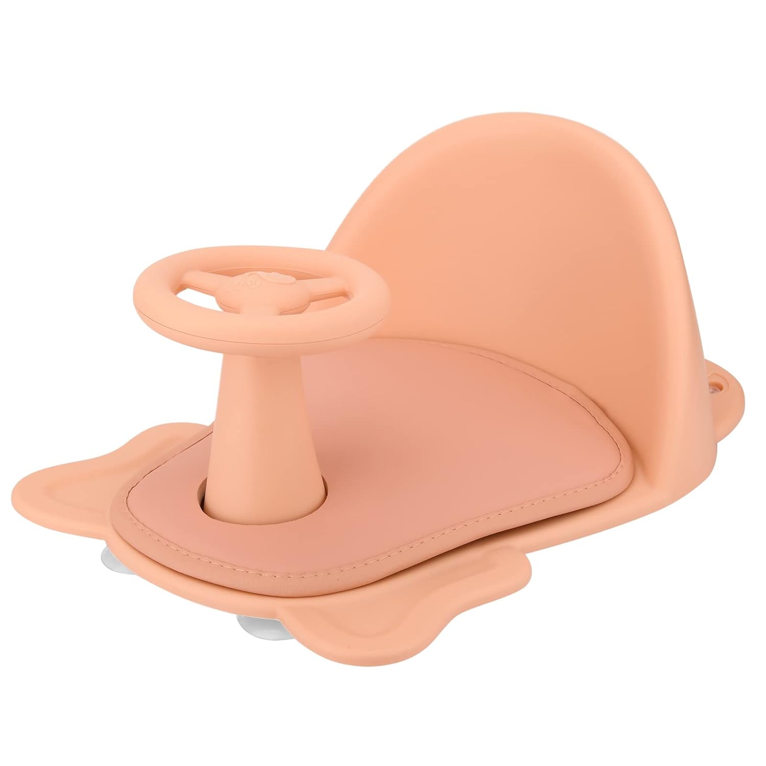 Non-Slip Baby Bath Seat for Safe Bath Time