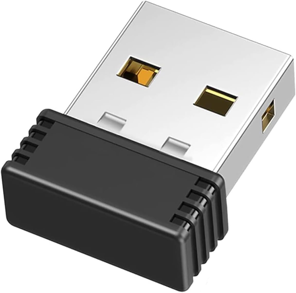 Undetectable Mouse Jiggler Keeps PC Awake