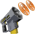 ClayCopter Handheld Electric Target Launcher - Portable Practice