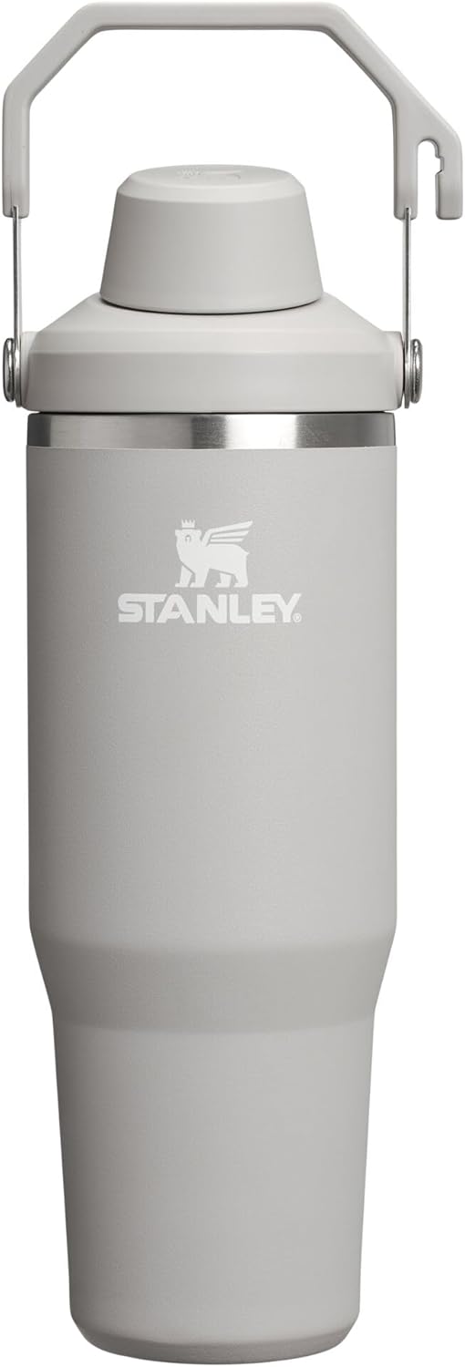 Stanley IceFlow 2.0 Fast Flow Tumbler: Hydration Made Easy