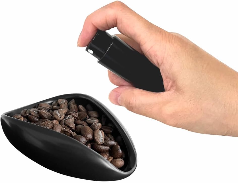 Static-Free Espresso Kit by Ulirds