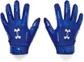 Under Armour Boys F9 Nitro Football Gloves for Peak Performance
