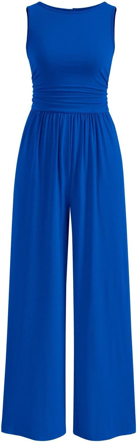 Stylish One Piece Jumpsuits for Women - Dressy Casual Summer Wear