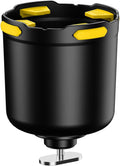 Kayak Cup Holder with Rubber Tab - Multifunctional Drink & Gear Holder