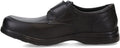 Hush Puppies Gavin Dress Shoe for Girls - School Uniform Approved
