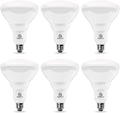 Energetic BR40 LED Light Bulbs, 5000K Daylight - High Lumen Flood