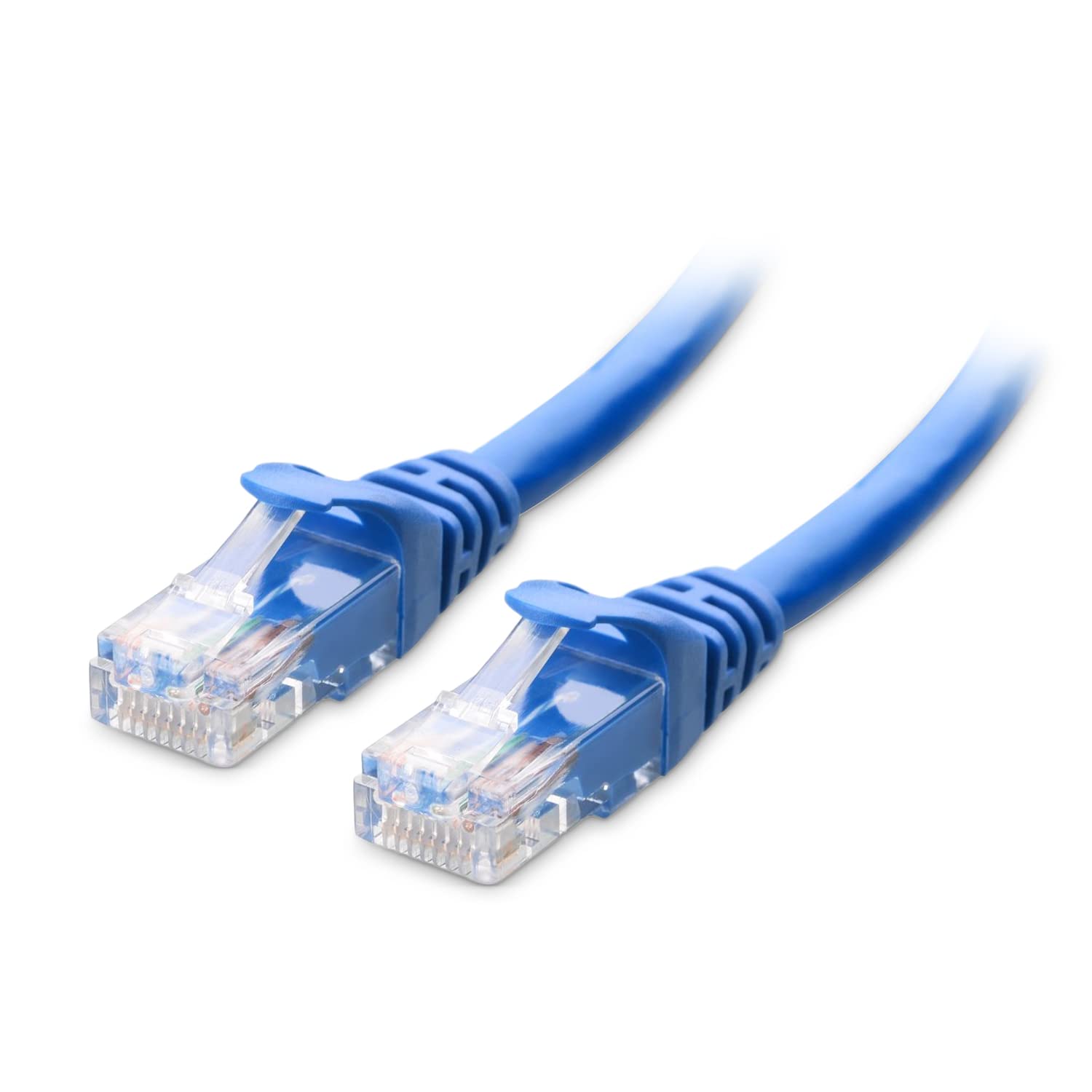 High-Performance 150ft Cat 6 Ethernet Cable for Fast Connectivity