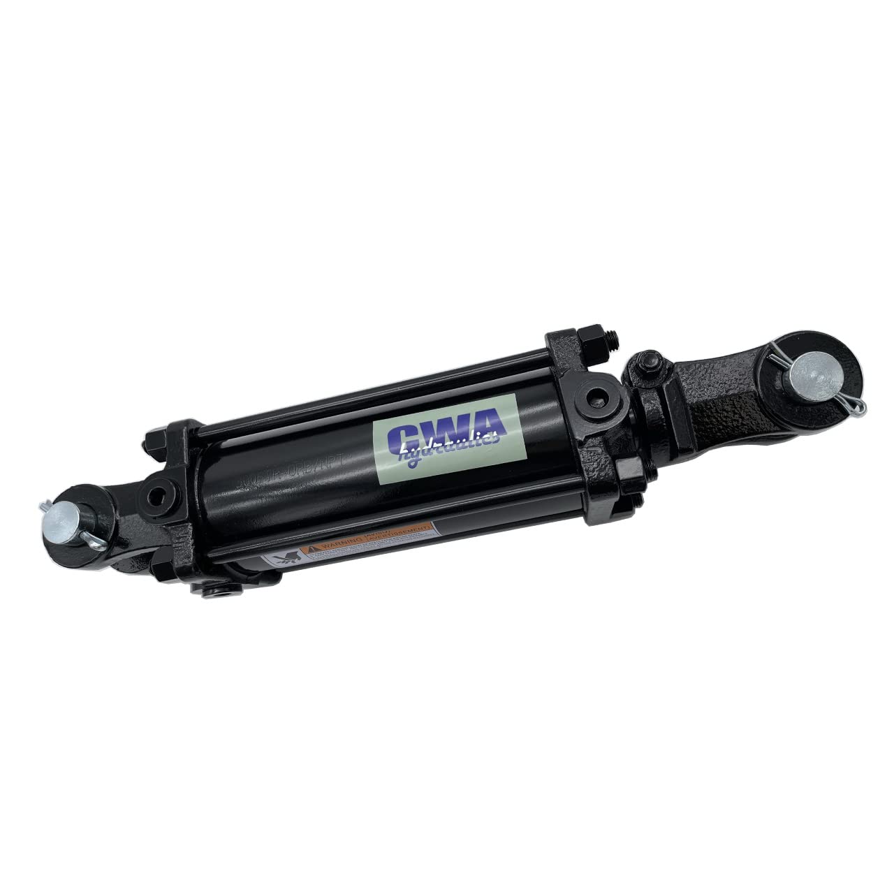 TR Tie Rod Cylinder 3 in Bore 16 in Stroke 2500 PSI Performance