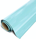 Siser EasyWeed Stretch Matte HTV 11.8 in x 75 ft Roll - Frosty Mint