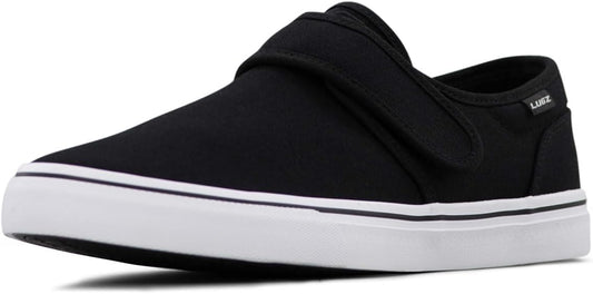 Lugz Men's Clipper Sneaker: Stylish Slip-On with Comfort