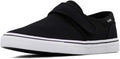 Lugz Men's Clipper Sneaker - Comfortable Slip-On with Support
