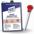 GROVE Klean Strip VM&P Naphtha Solvent Fluid - Fast Drying Cleaner