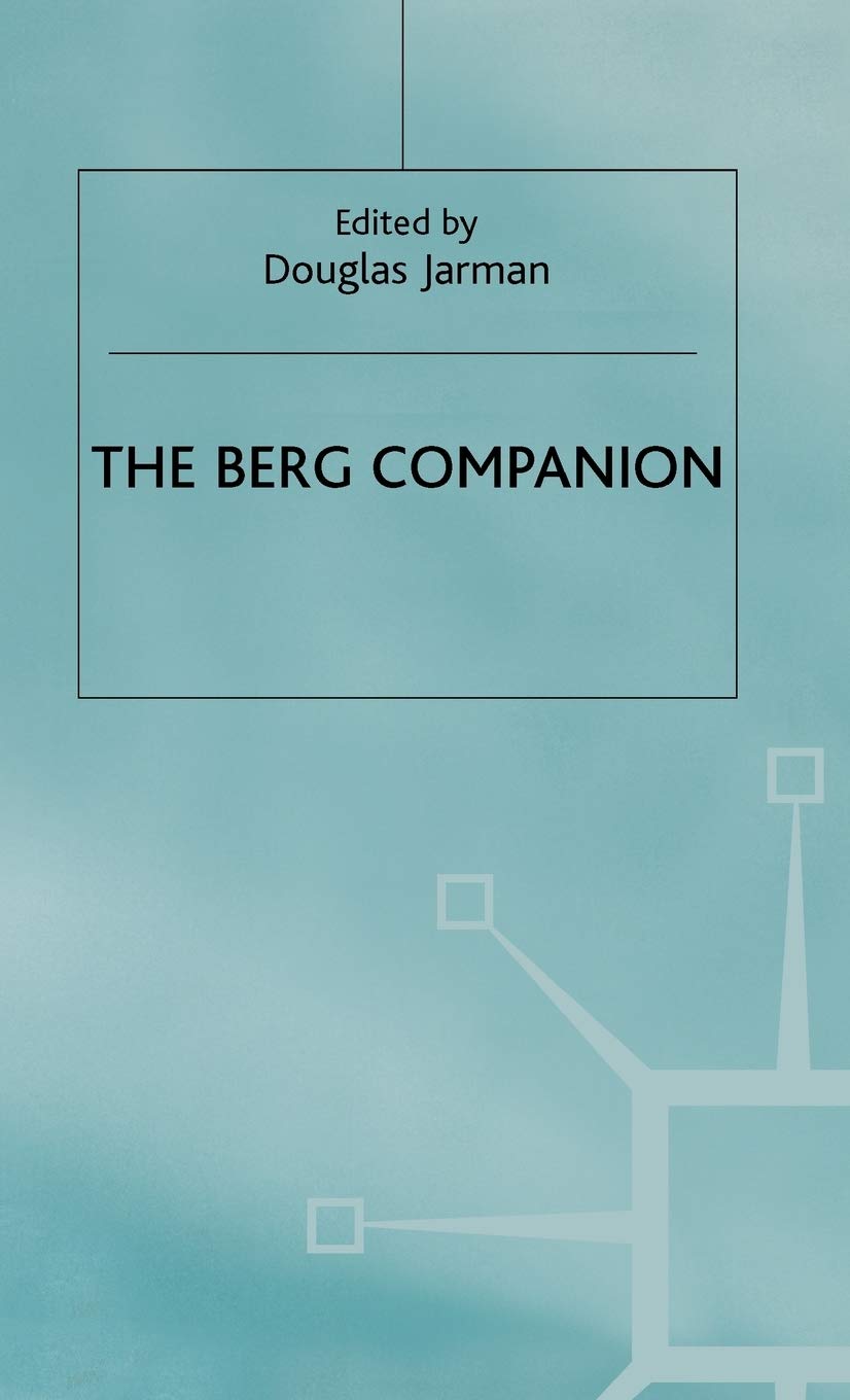 Berg Companion: The Ultimate Outdoor Adventure Gear