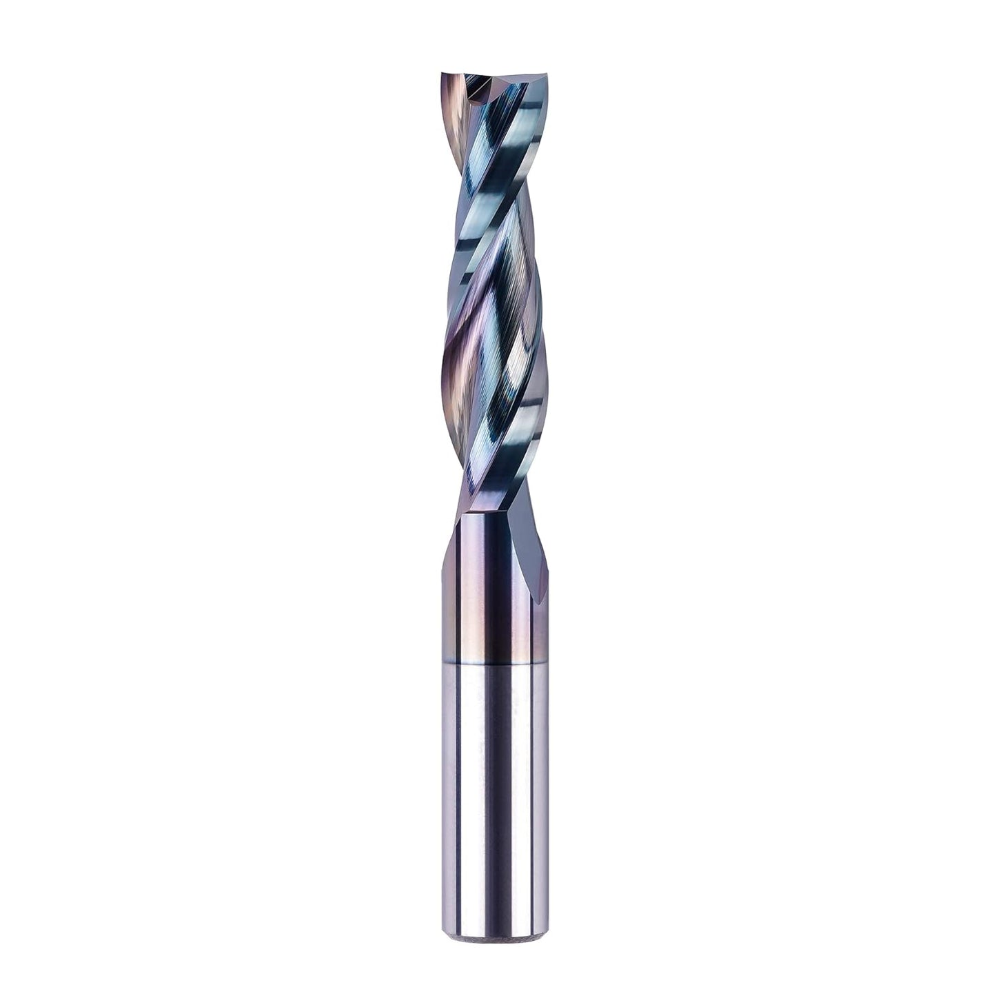 SpeTool Spiral Upcut Router Bit for Precision Woodworking Tasks
