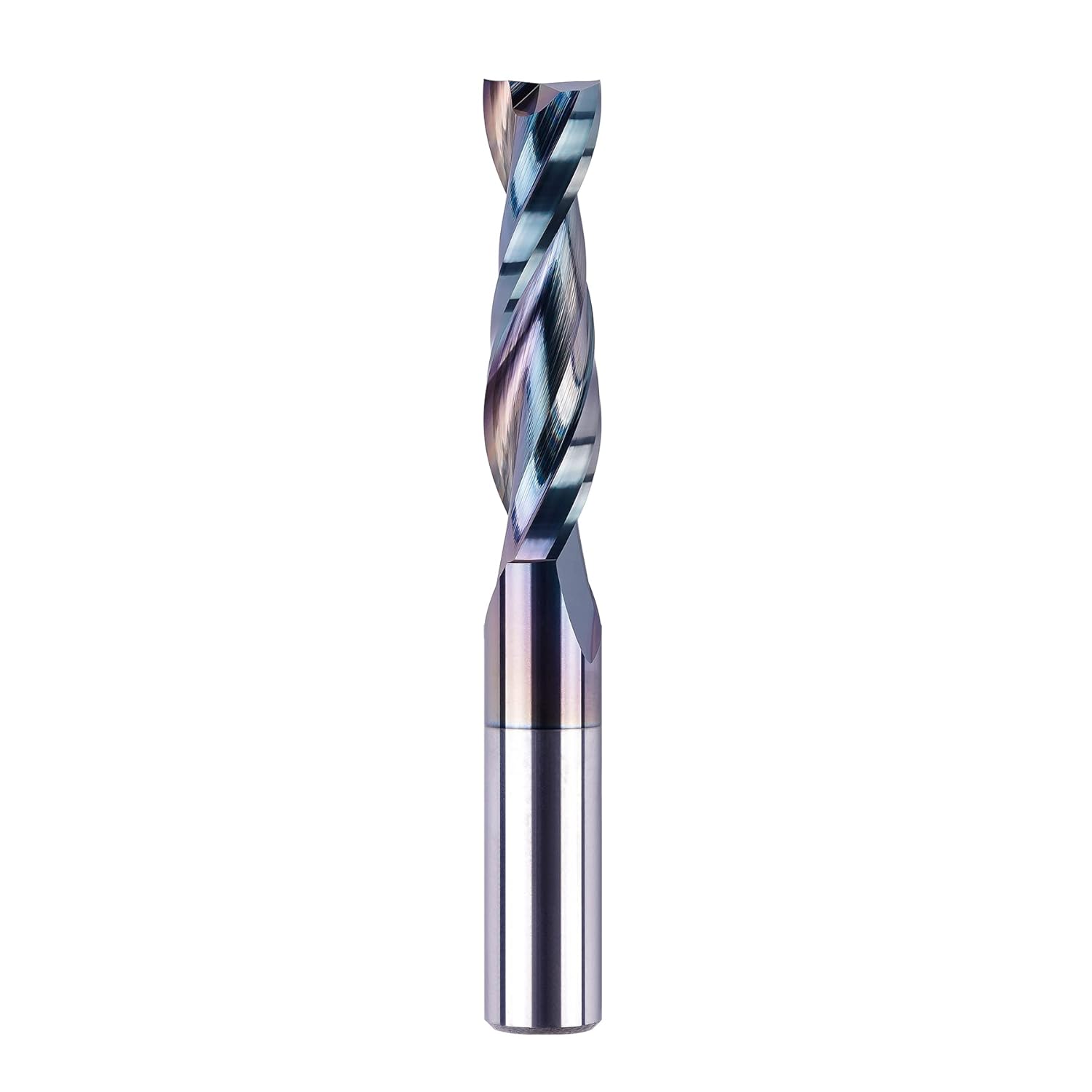 SpeTool Spiral Upcut Router Bit for Precision Woodworking Tasks