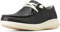 Ariat Women's Hilo Milton Menasco - Cushy Everyday Slip-On Loafers