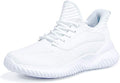 Womens Walking Shoes Slip On Tennis Running Shoes - Lightweight Akk